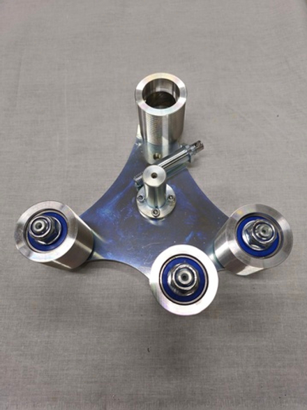 PKL2 Приспособление для фасонной обработки изделий