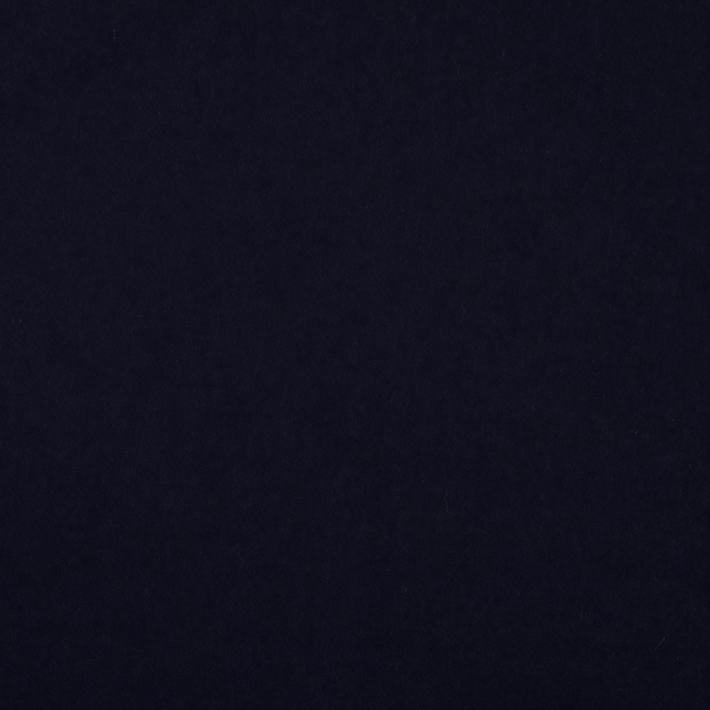 Двусторонний пальтовый кашемир с шерстью фиолетового и черничного оттенка