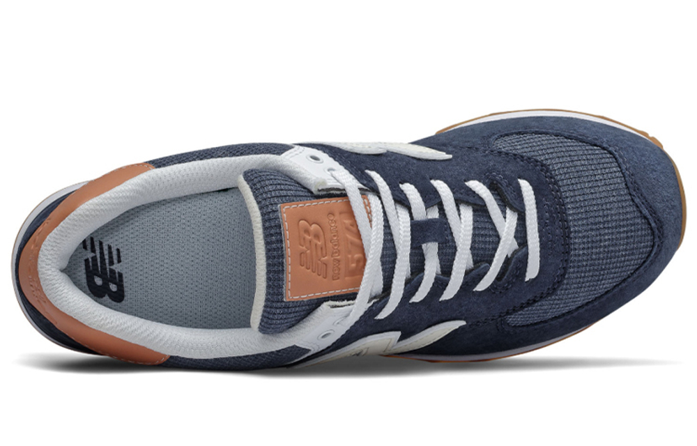 Кроссовки New Balance Nb 574