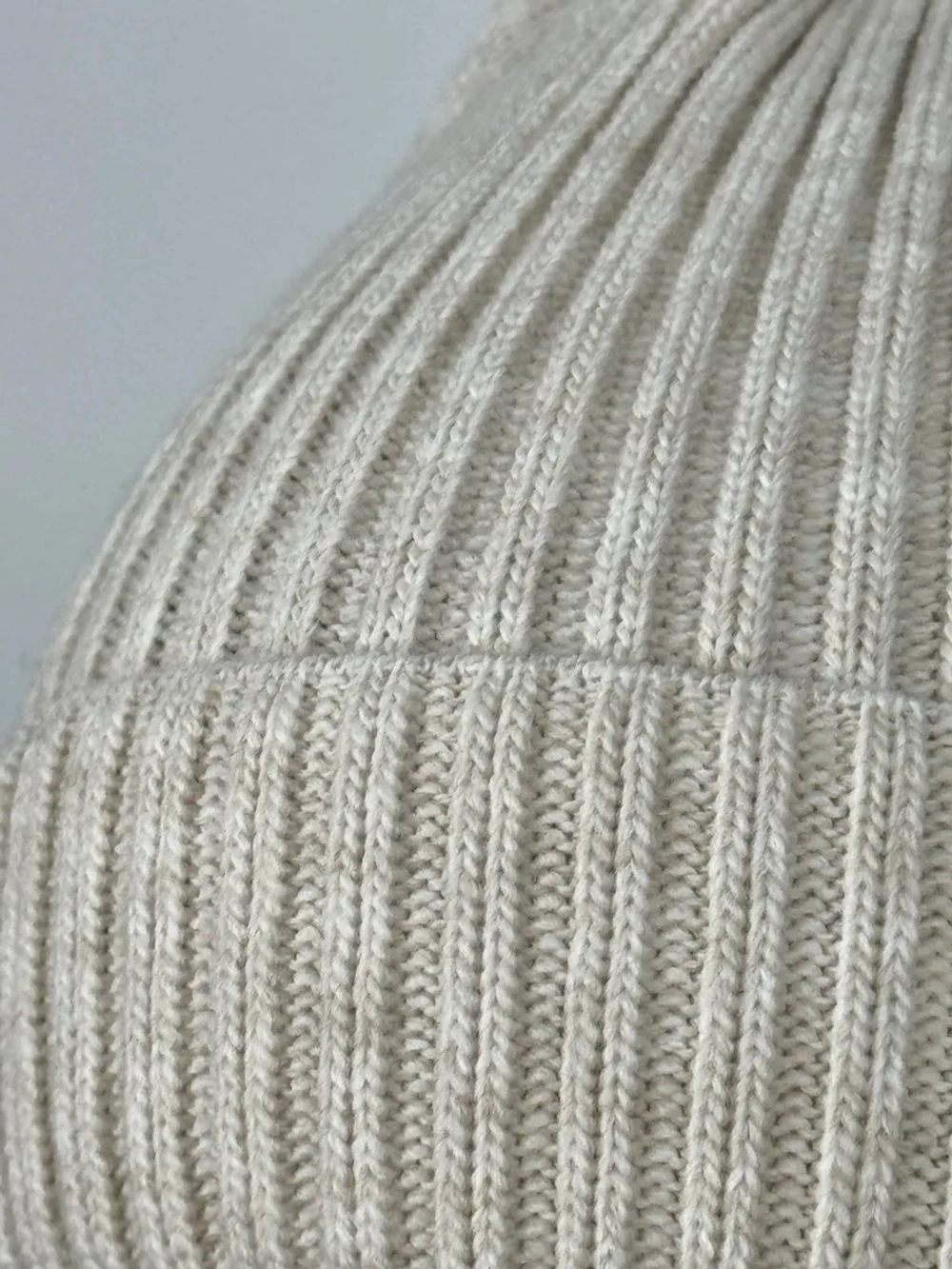 Шапка осенняя бини стильная модная