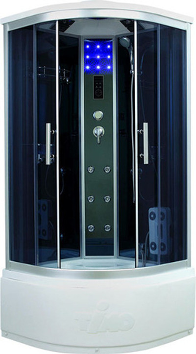 Душевая кабина Timo T-1100