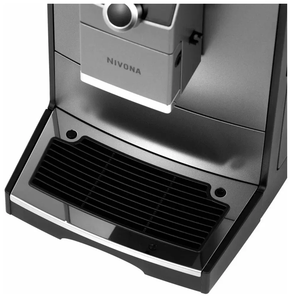 Кофемашина Nivona CafeRomatica NICR795