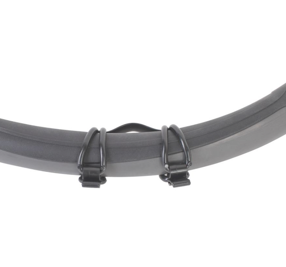 Трубка Scorpena X двухкомпонентная