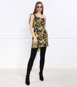 платье Versace Jeans Couture - черный(74HAO911NS228)
