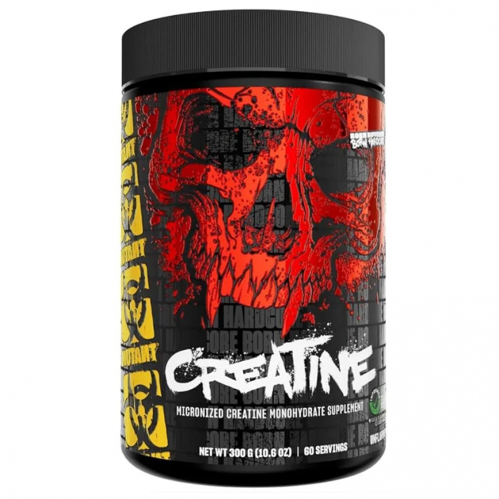 Mutant Creatine (300 гр.) [M]