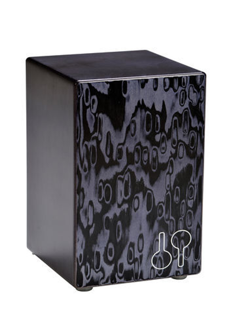 Кахон Sonor Orff CAJ BA Grey Baterita