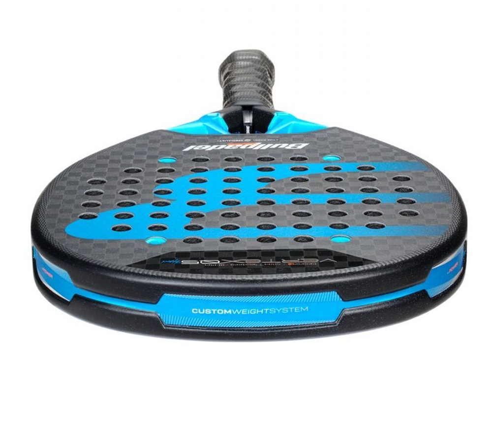 Ракетка для падел тенниса Bullpadel Vertex 05 HYB