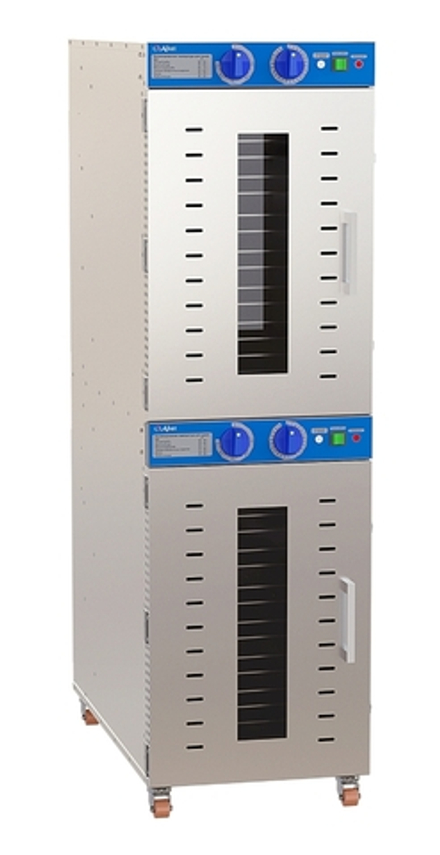 Шкаф сушильный (дегидратор) Abat ШС-32-2В-02