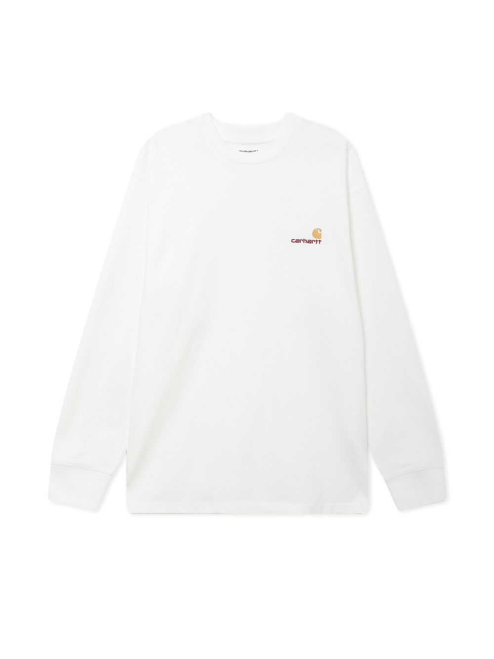 Мужской Лонгслив American Script