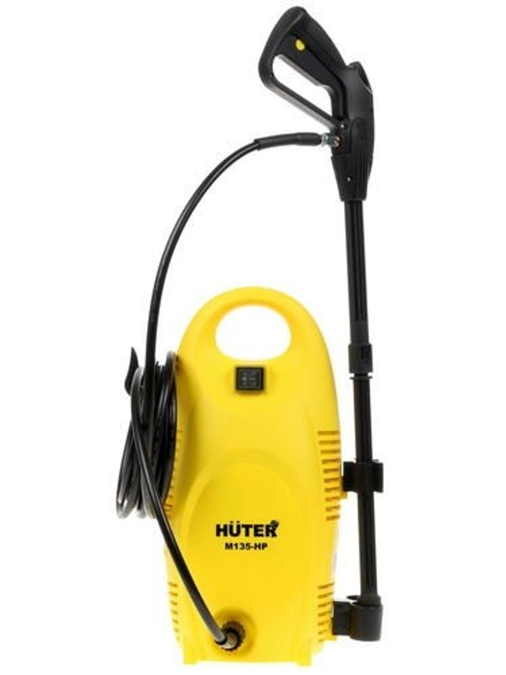 Мойка высокого давления Huter M135-HP
