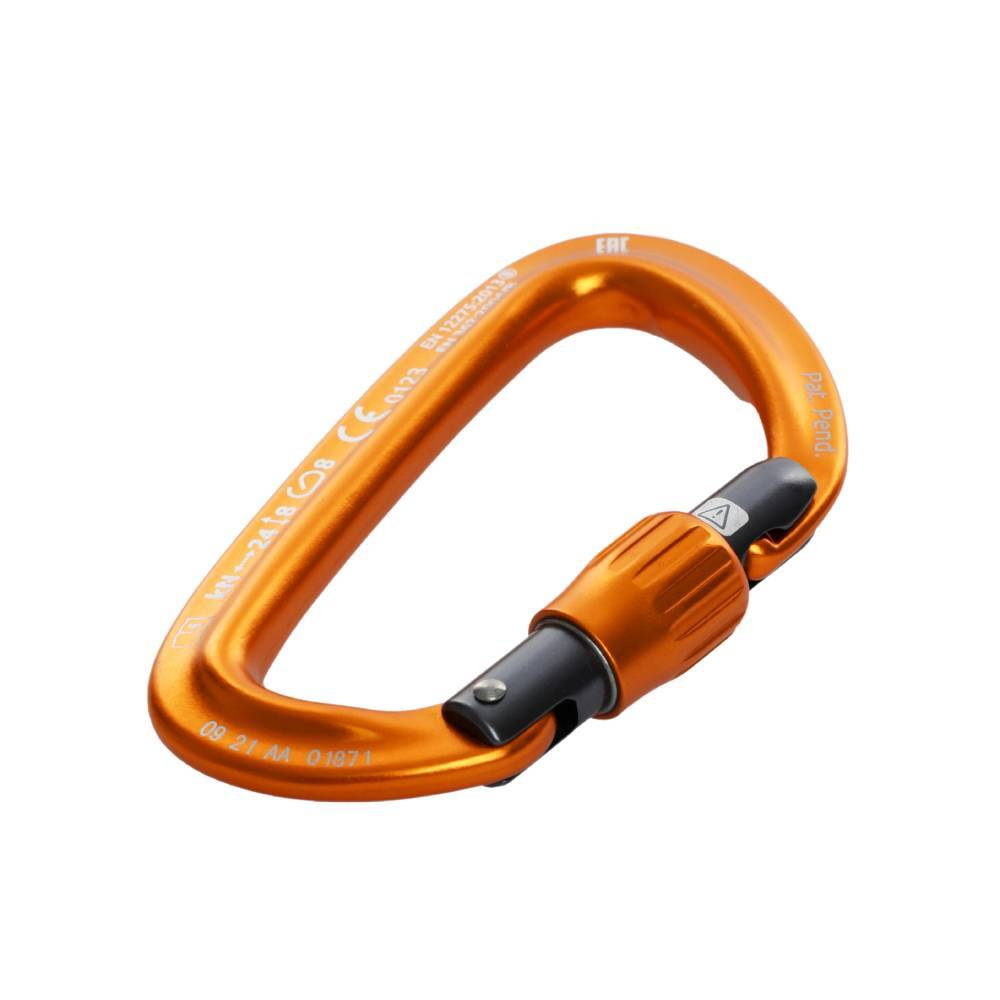 Карабин CAMP ORBIT LOCK