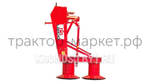 Косилка роторная Lisicki | Лисицки Z178 (1,65 м)