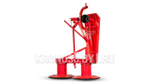 Косилка роторная Wirax | Виракс Z-069/1 (1,65 м)