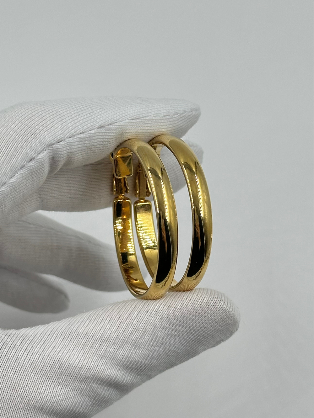 Клипсы кольца Napier