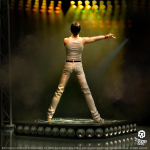 Queen Freddie Mercury Rock Iconz Statue