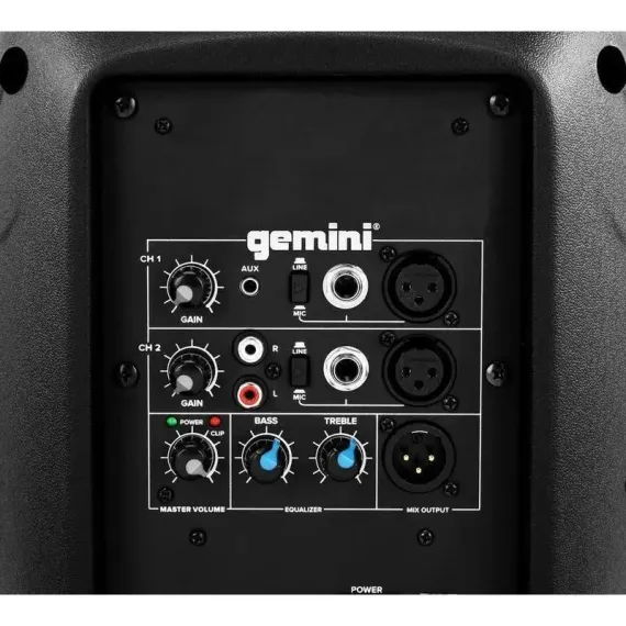 Gemini AS-2110P