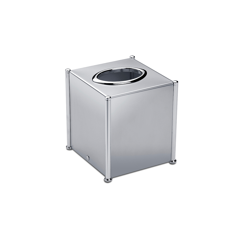 Салфетница квадратная Windisch 87107CRO Plain Испания