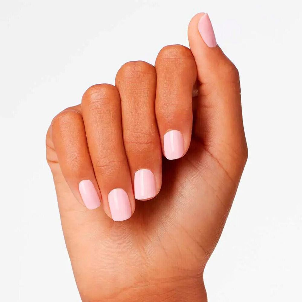 Лак для ногтей Opi Nail Lacquer Its&#39;s a girl 15 ml