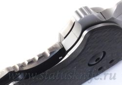 Нож Zero Tolerance 0560 CBCF CR LIMITEDфотография - 7