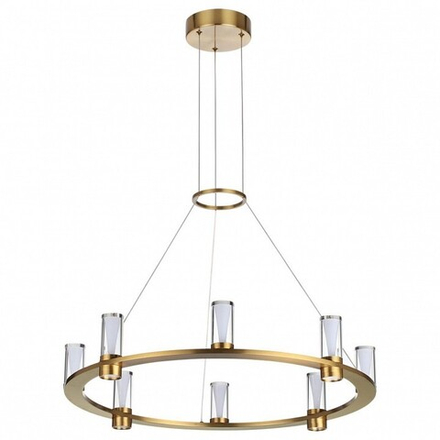 Подвесная люстра Odeon Light HIGHTECH 7144/55L