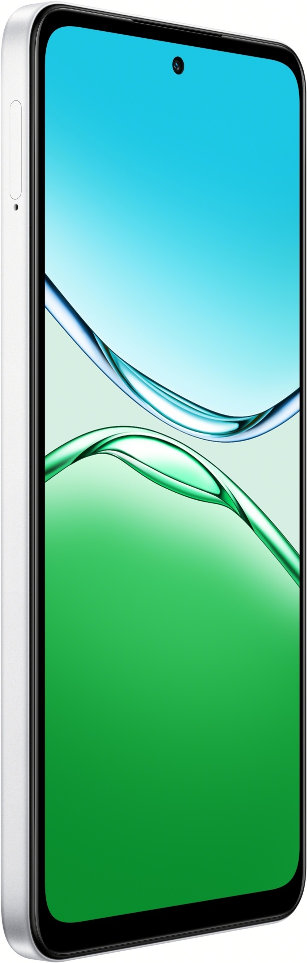 Смартфон OPPO A5 8 ГБ/256 ГБ белый