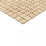 Мозаика из натурального камня Sorento-15 slim Pol/Соренто-15 тонкий (полировка) (15х15) 305х305х4 мм (шт)