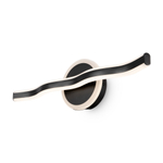 Настенный светильник (бра) Freya FR6099WL-L28B