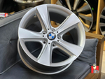 Комплект дисков BMW 128 18x8.5/9.5 et14/20 5x120