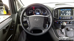 Hyundai The New Grand Starex 4WD 어린이보호차 (10.2020)