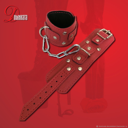 Наручники мягкие "Домината 2"