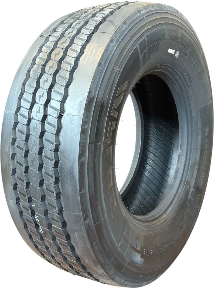 Royal Black TV008 385/65 R22.5 164K