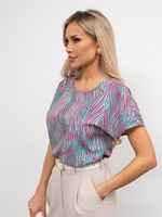 Блузка Мэри №9 Valentina