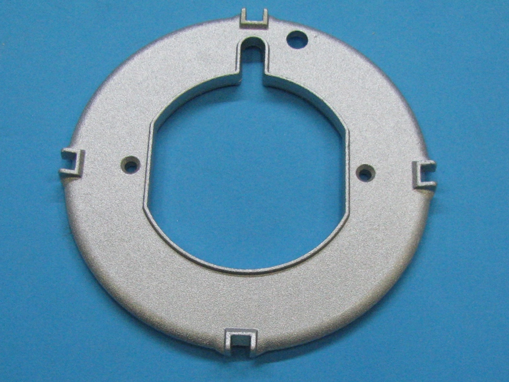 Рассекатель большой конфорки для газовой плиты Gorenje (Горенье) - 690721