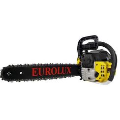 Бензопила Eurolux GS-4518