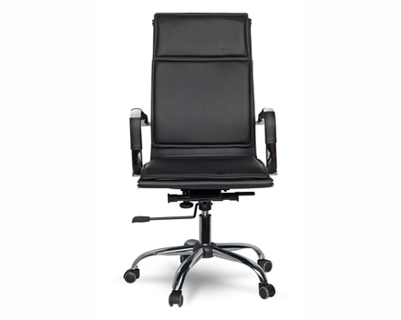 Кресло College CLG-617 LXH-A Black
