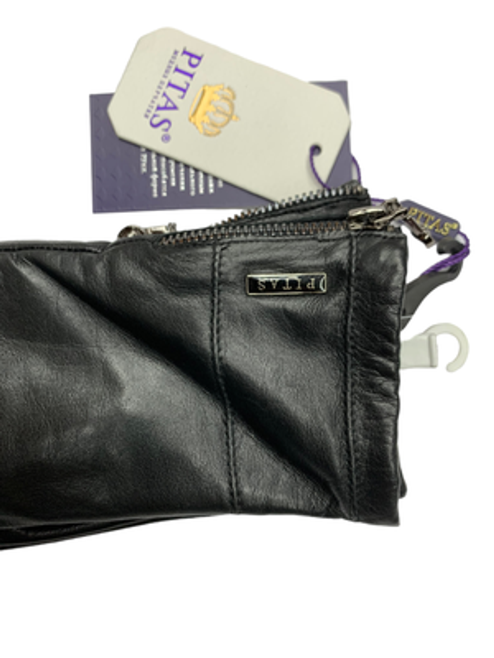 Перчатки. Женские. Материал верха: Кожаные люкс качества. Подклад: Трикотаж-шерсть.5 шт в упаковке.