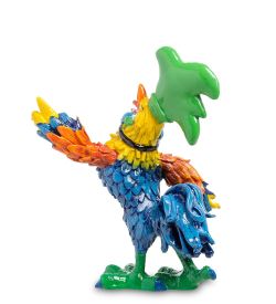SK Gifts SK-84 Фигурка «Попугай Арчи»