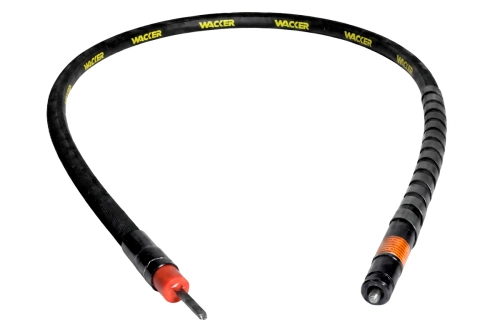 Гибкий вал для глубинного вибратора Wacker Neuson 5 м