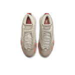 CLOT × Jordan 14 Retro Low terracotta Blush
