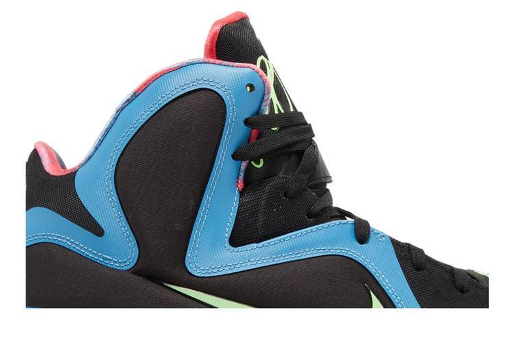 Кроссовки Nike Lebron 9 South Coast 2022