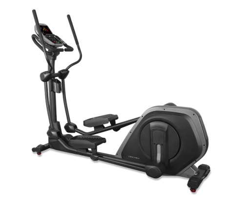 Эллиптический тренажер SVENSSON INDUSTRIAL Force E750 LX