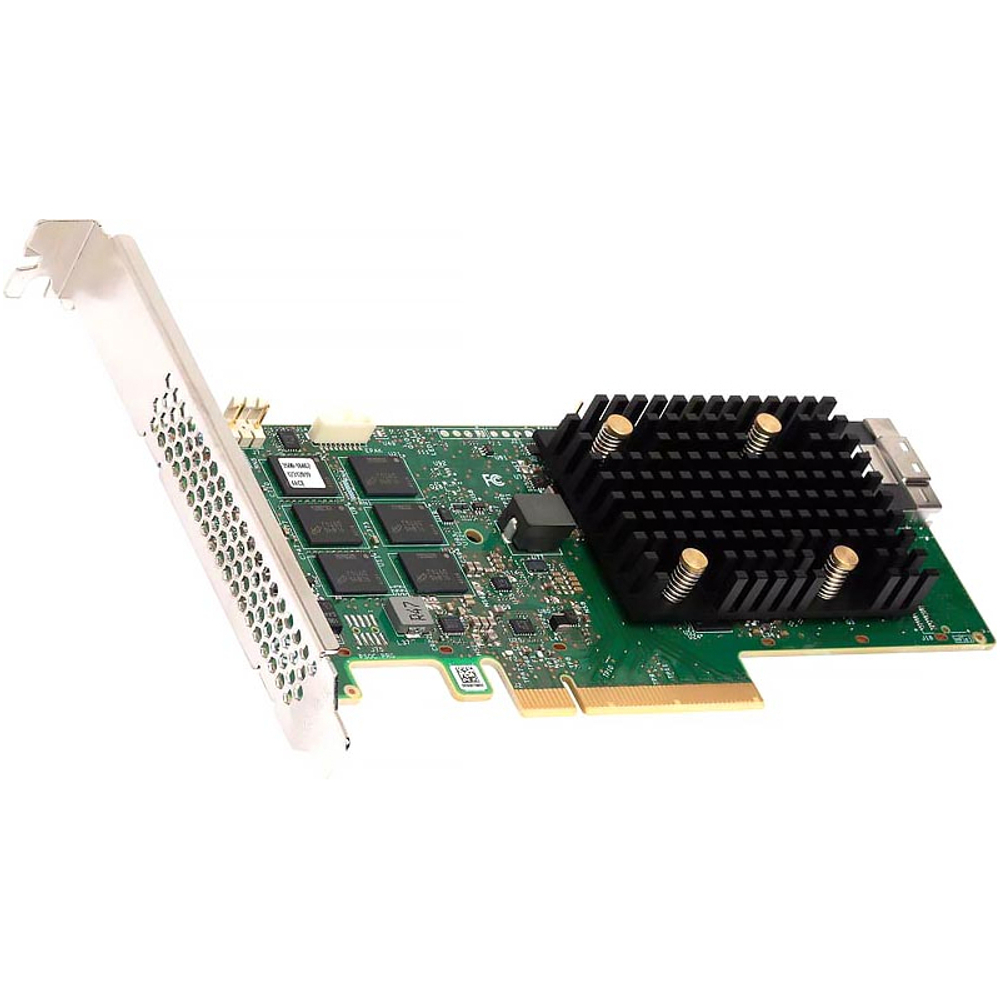 Дисковый RAID-контроллер Broadcom (LSI) MegaRAID 9560-8i 4GB (05-50077-01)