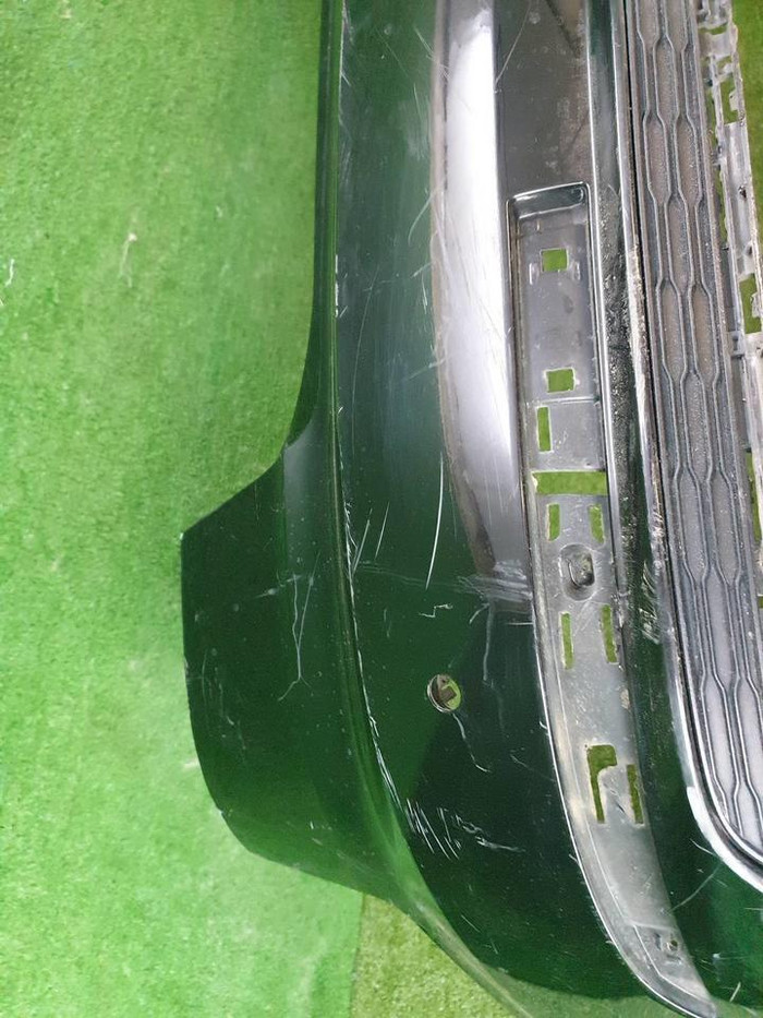 Бампер задний Audi A8 4 D5 (2017-2021)