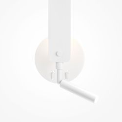 Светильник настенный светодиодный Maytoni   MOD214WL-L8W3K