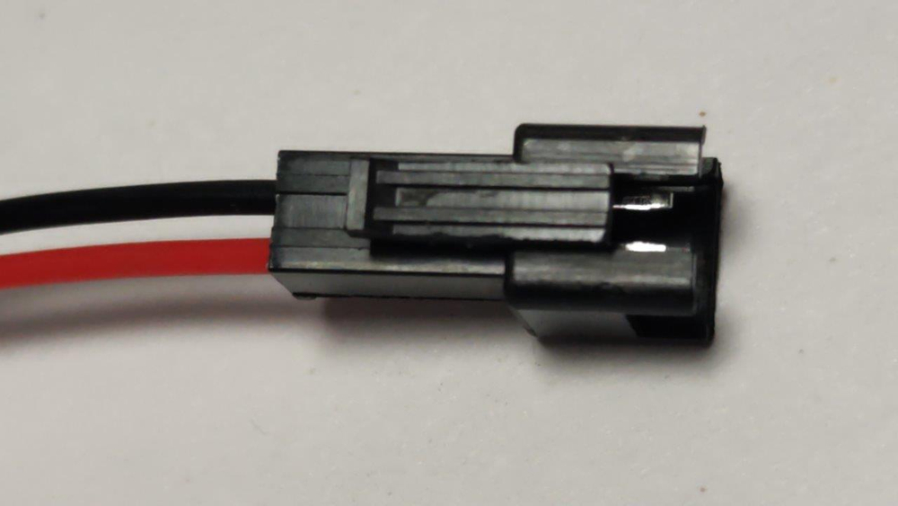 Элемент питания FDK CR17450SE Black