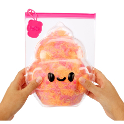 Fluffie Stuffiez — плюшевый талисман Ice 594192 / артикул   593447 594192  / GTIN 035051594192