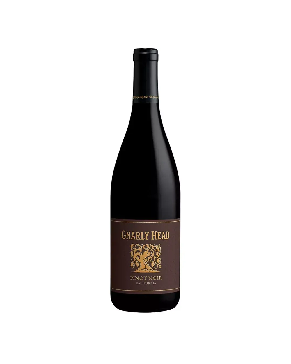 Gnarly Head Pinot Noir