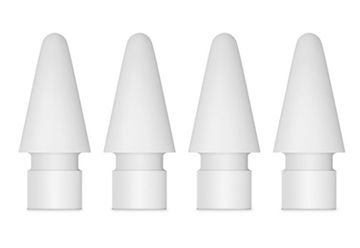 Наконечники Apple для Apple Pencil