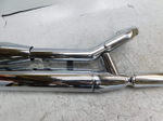 Глушитель Yamaha Drag Star 400 050191