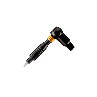 Cheyenne HAWK Thunder (с держателем), роторная тату машинка